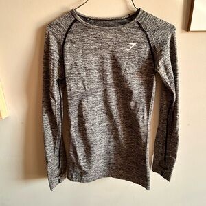 Gymshark Long Sleeve